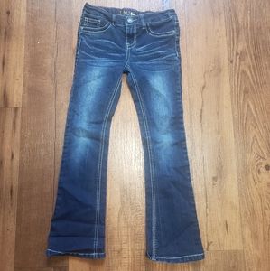 Lee bootcut Jeans